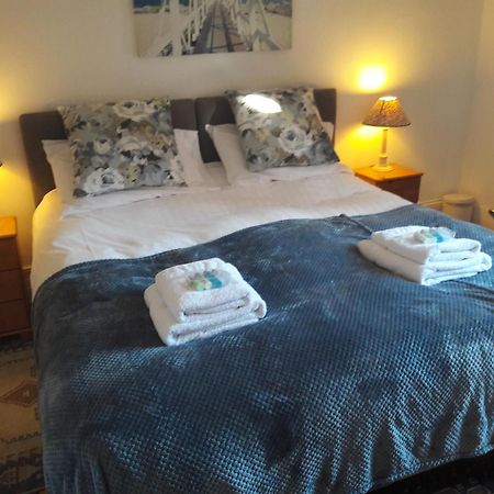 Sandsides Guest House Whitley Bay Extérieur photo