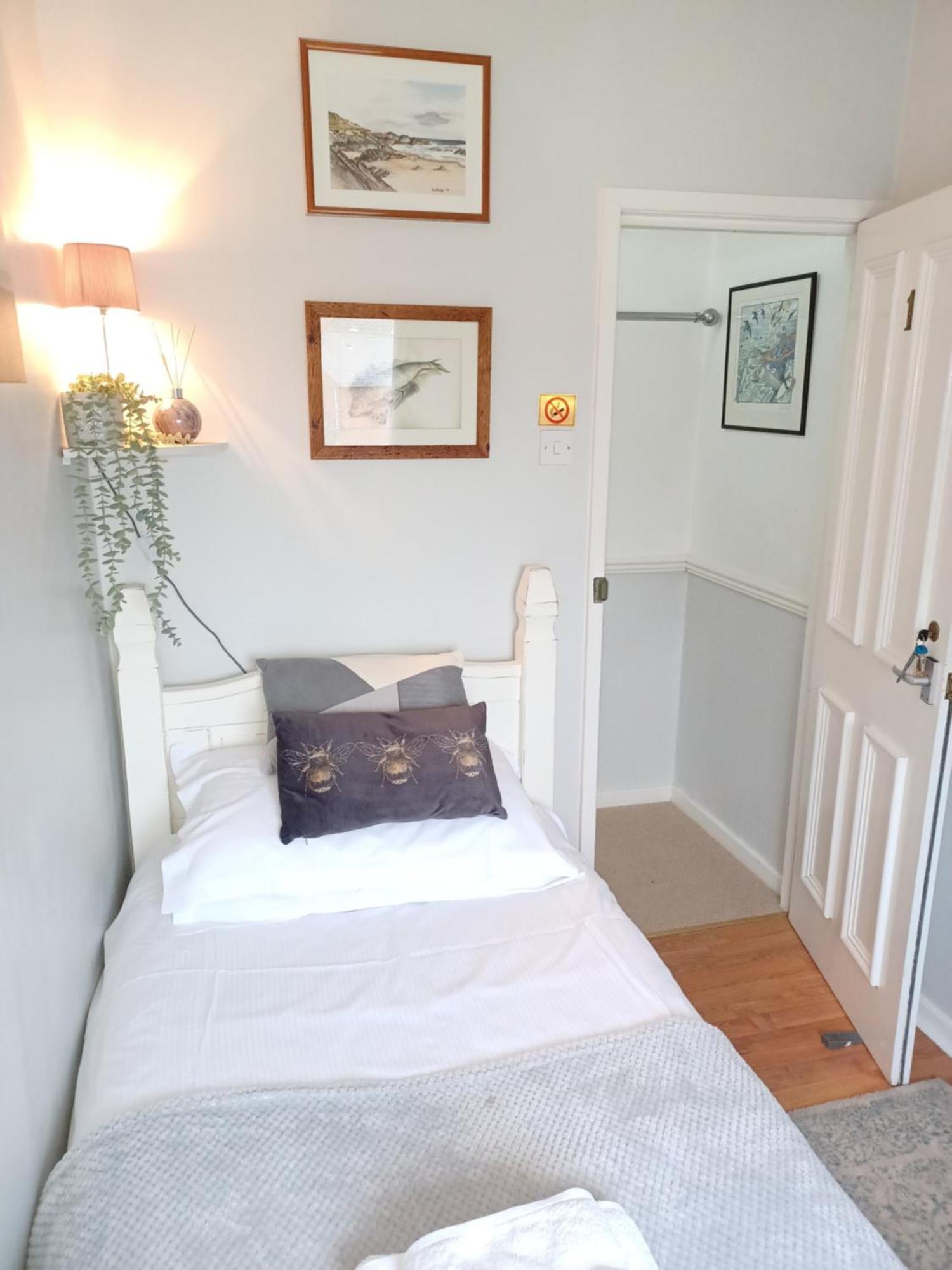 Sandsides Guest House Whitley Bay Extérieur photo