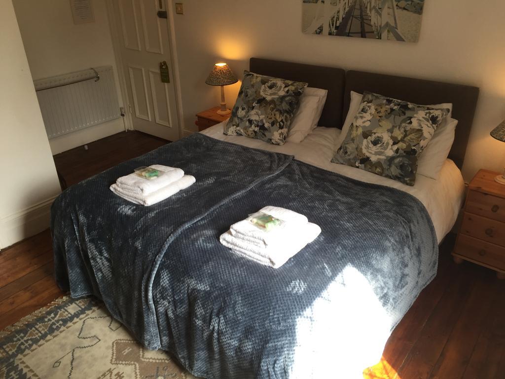 Sandsides Guest House Whitley Bay Extérieur photo