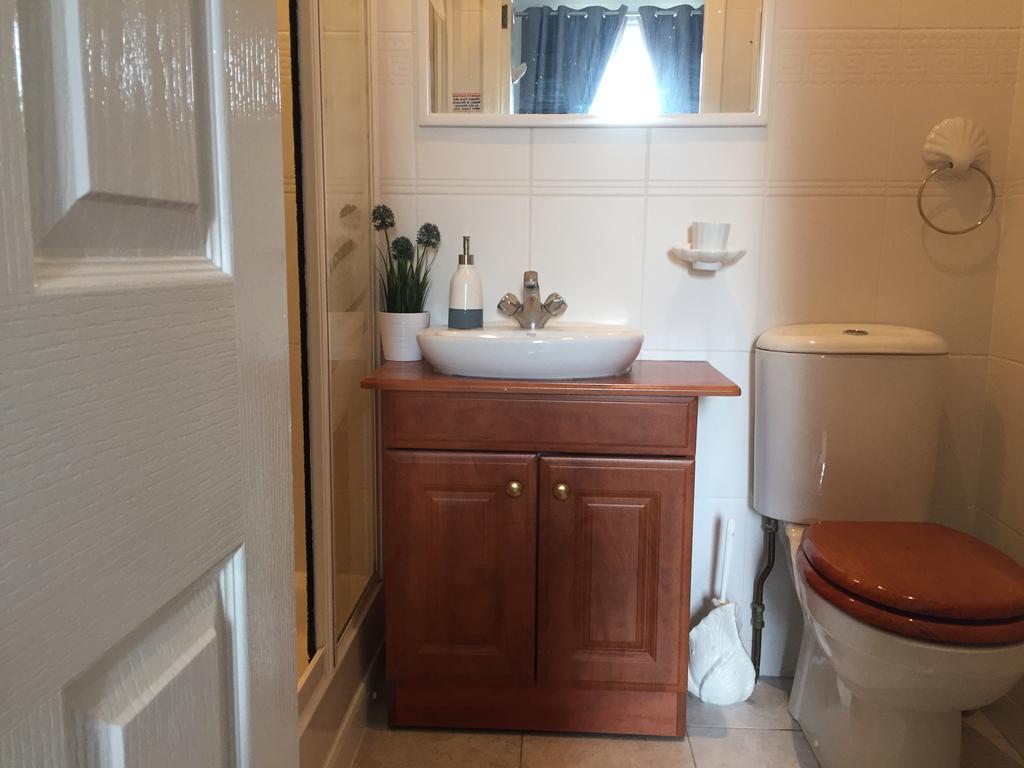 Sandsides Guest House Whitley Bay Extérieur photo