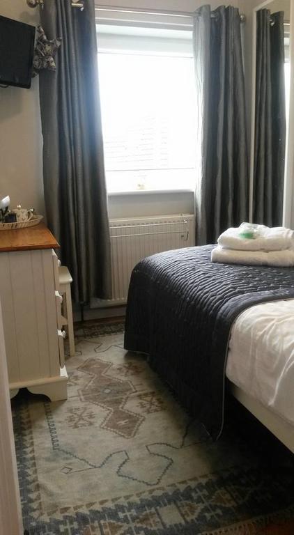 Sandsides Guest House Whitley Bay Extérieur photo