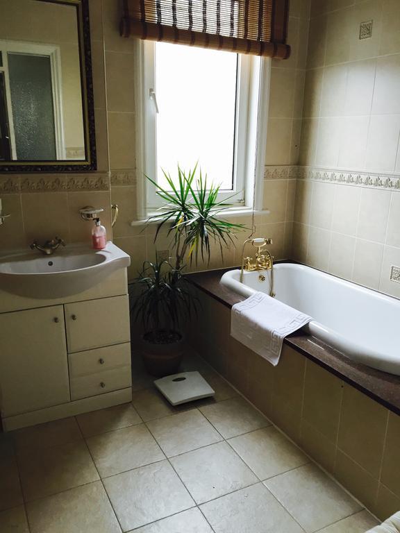 Sandsides Guest House Whitley Bay Extérieur photo
