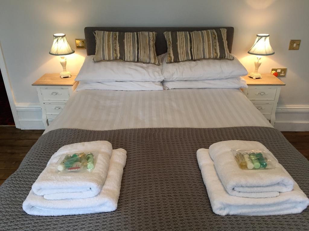Sandsides Guest House Whitley Bay Extérieur photo